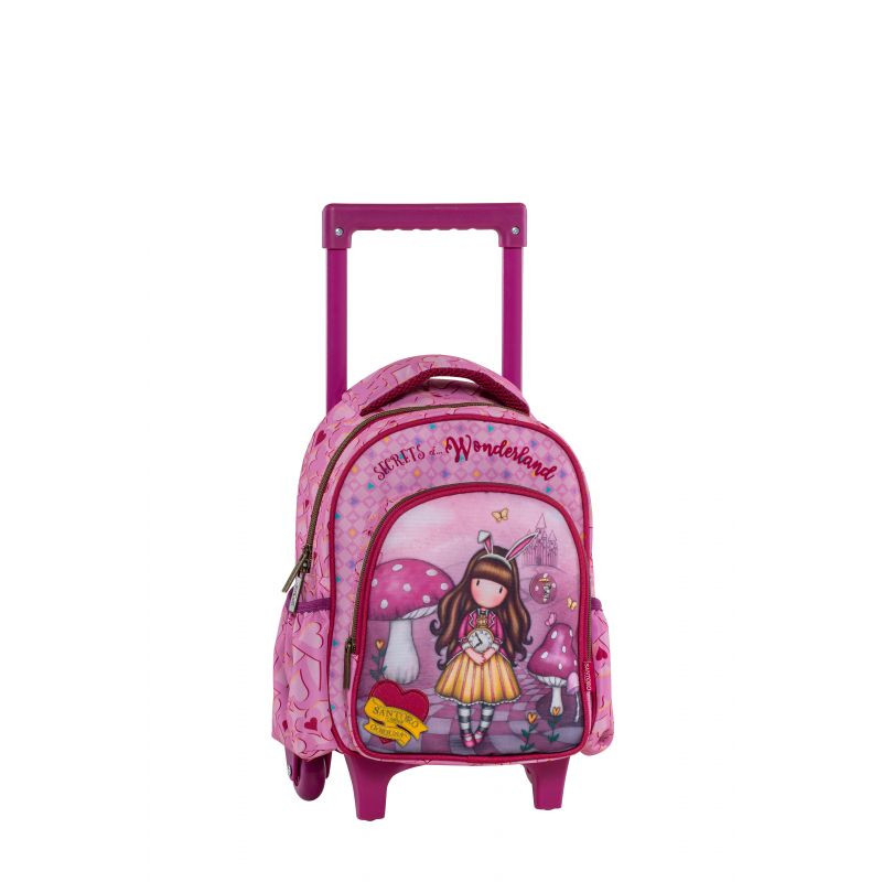 Trolley backpack Santoro Gorjuss Alouette Βρεφικά & Παιδικά Ρούχα