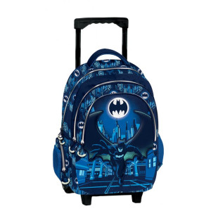 Trolley backpack Batman