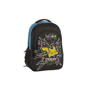 Backpack Pokemon Pikachu