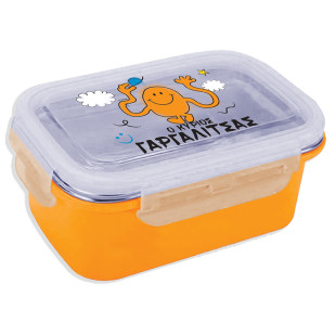 Lunch box 2-seater - Mr. Τickle