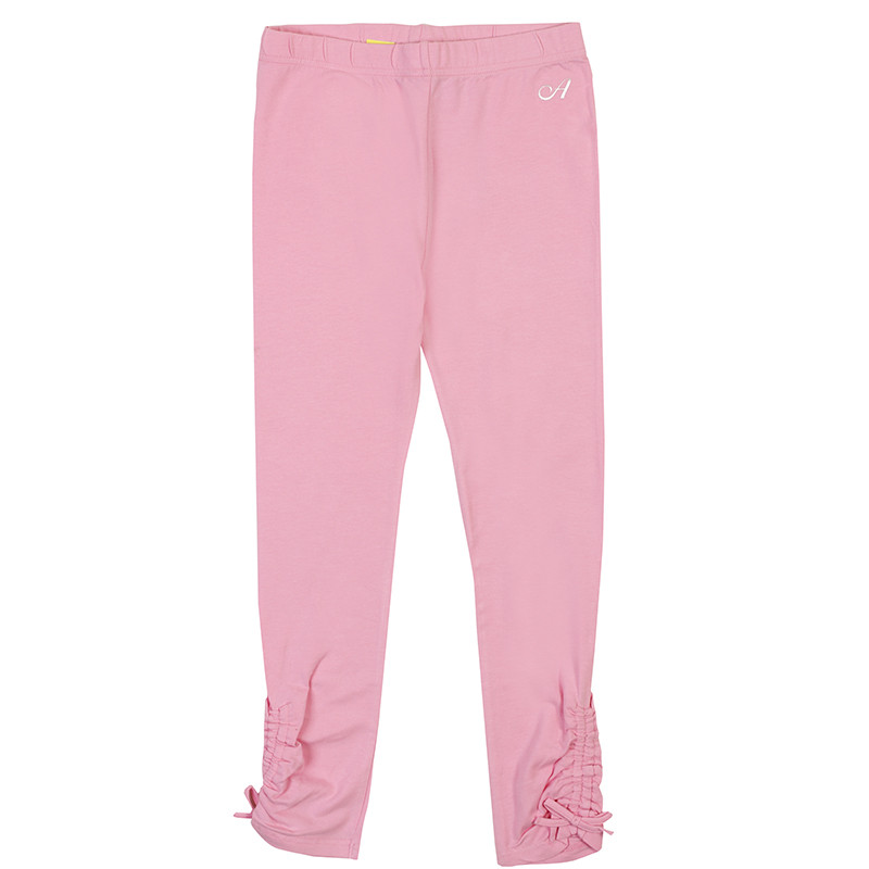 Leggings with straps (4-16 years)