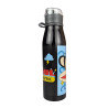 Water Bottle Paul Frank with leek-proof lid 600ml