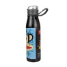 Water Bottle Paul Frank with leek-proof lid 600ml