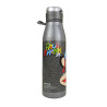 Water Bottle Paul Frank with leek-proof lid 600ml