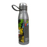 Water Bottle Paul Frank with leek-proof lid 600ml