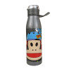 Water Bottle Paul Frank with leek-proof lid 600ml