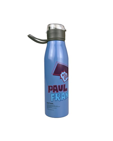 Παγούρι Paul Frank με καπάκι ασφαλείας 600ml