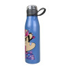 Παγούρι Paul Frank με καπάκι ασφαλείας 600ml