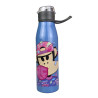 Water Bottle Paul Frank with leek-proof lid 600ml