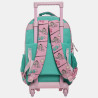 Trolley backpack Hermione