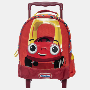 Trolley backpack kindergarten Little Tikes