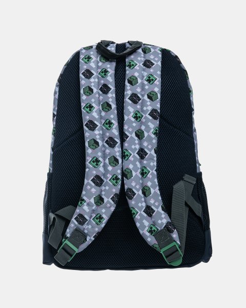 Backpack Minecraft
