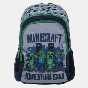 Backpack Minecraft