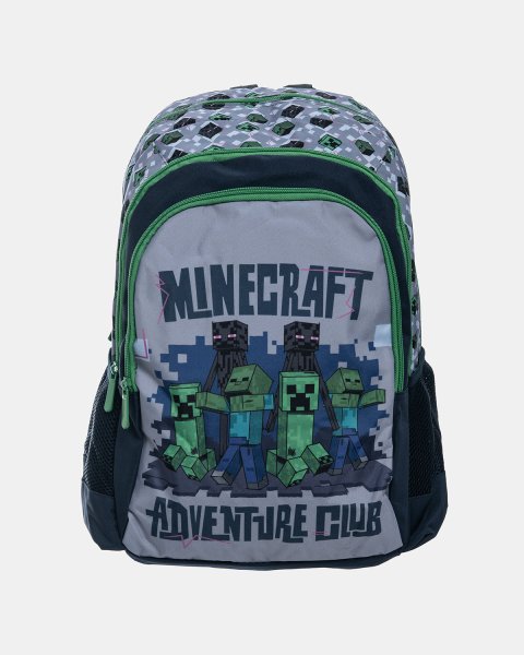 Backpack Minecraft