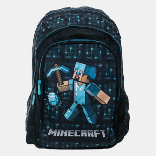 Backpack Minecraft