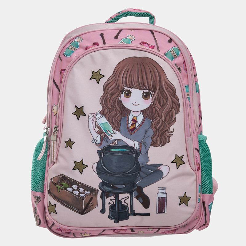 Backpack Hermione
