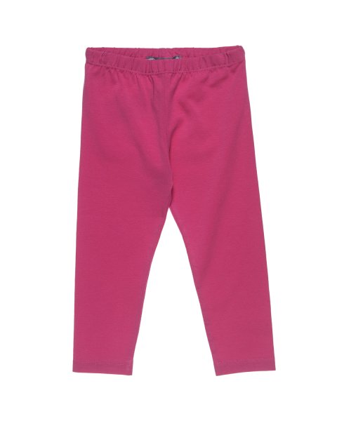 Basic leggings (12 months-5 years)