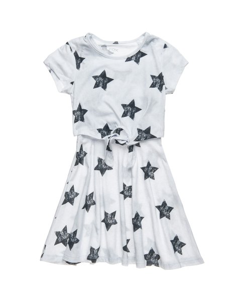 Dress (Girl 6-16 years)