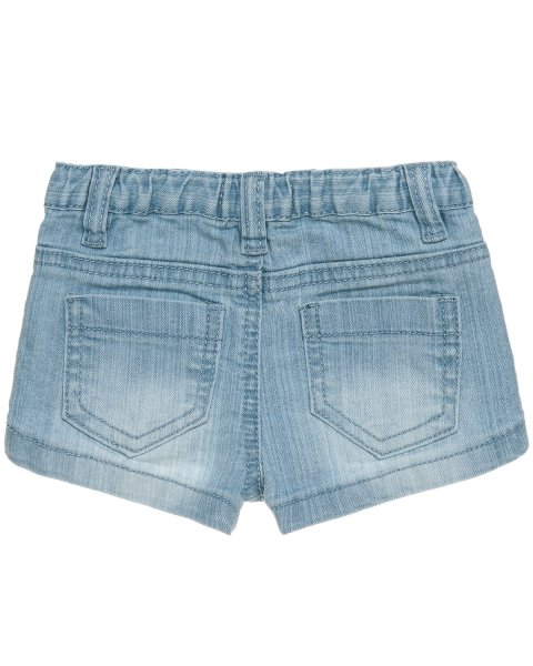 Shorts Jeans (9 months-3 years)