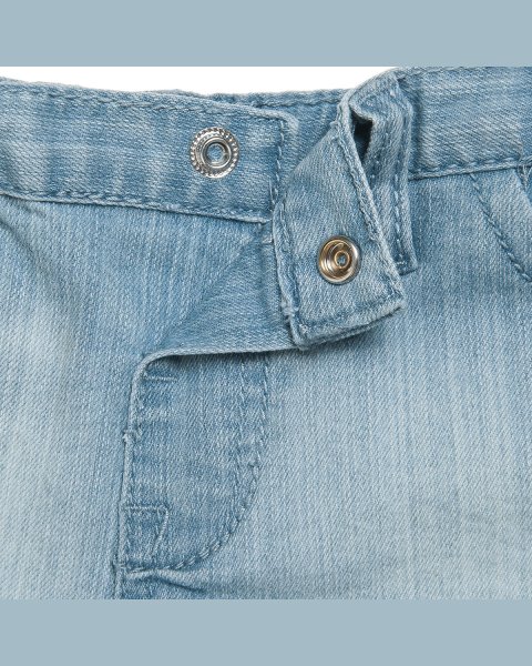 Shorts Jeans (9 months-3 years)