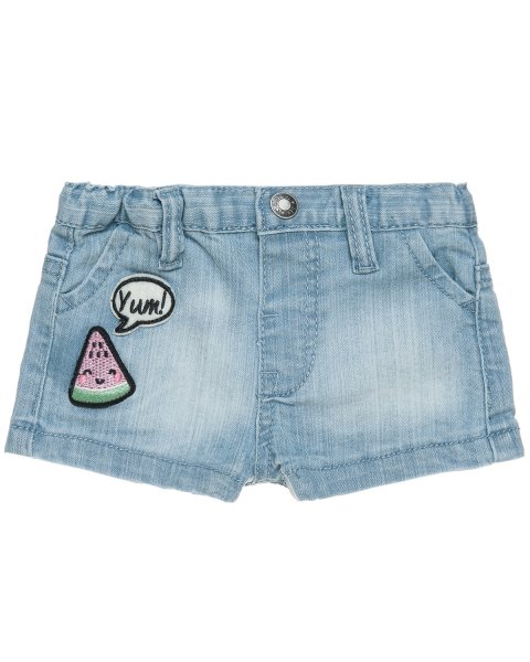Shorts Jeans (9 months-3 years)
