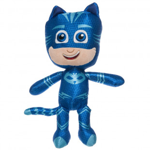 Λούτρινο PJ Masks Catboy (32εκ.)
