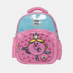 Backpack with lights - Mrs Princess