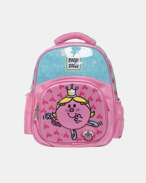 Backpack with lights - Mrs Princess