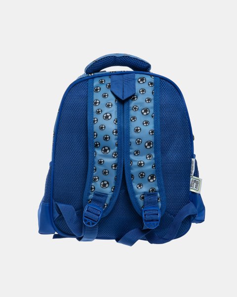 Backpack with lights - Mr Cheerful