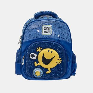 Backpack with lights - Mr Cheerful