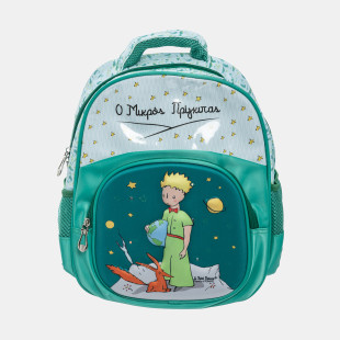 Backpack with lights - The Little Prince