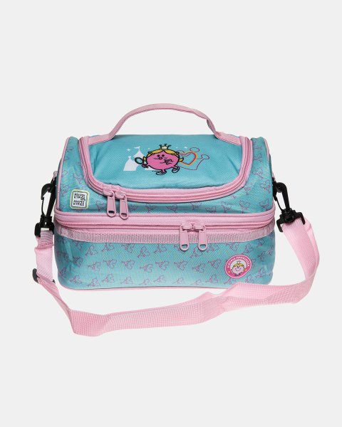 Lunch bag - Mrs Princess