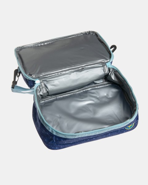 Lunch bag - Mr. Cheerful