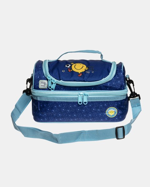 Lunch bag - Mr. Cheerful