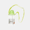 Water bottle with straw 350ml - Little Prince