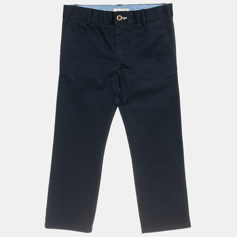 Pants Gant chino (2-7 years)