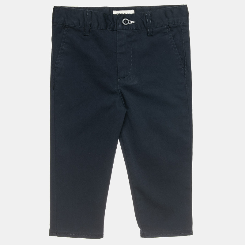 Παντελόνι chino Gant (12-18 μηνών)