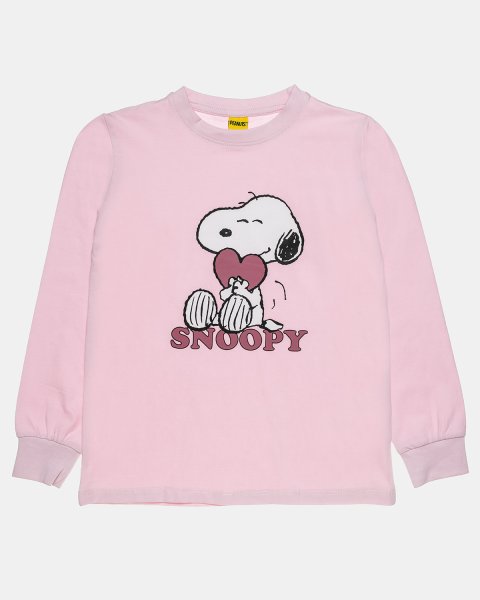 Pyjamas Snoopy (6-12 years)