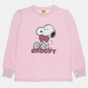 Πυτζάμα Snoopy (6-12 ετών)