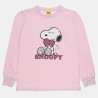 Πυτζάμα Snoopy (18 μηνών-5 ετών)