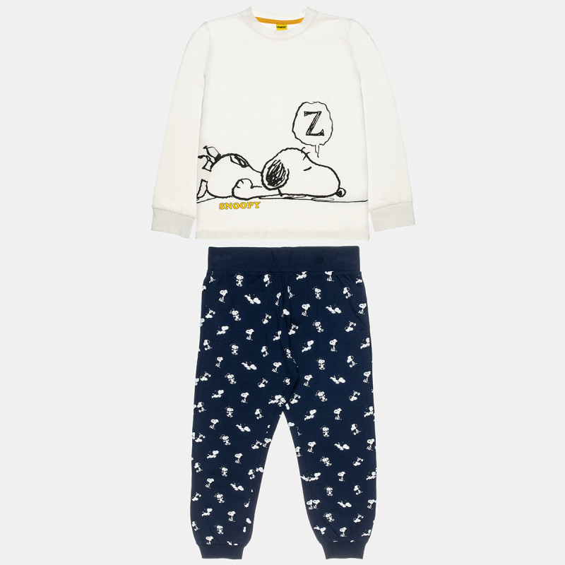 Pyjamas Snoopy (6-14 years)