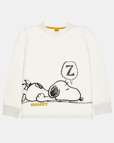 Pyjamas Snoopy (6-14 years)