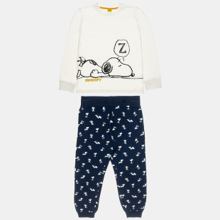 Pyjamas Snoopy (18 months-5 years)