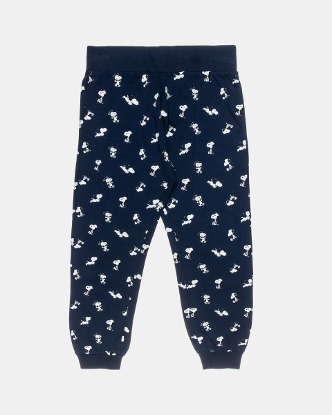 Pyjamas Snoopy (18 months-5 years)