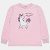 Pyjamas with unicorn print (6-14 years)