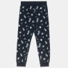 Pyjamas with space print (6-14 years)