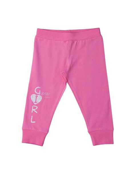 LEGGINGS CAPRI