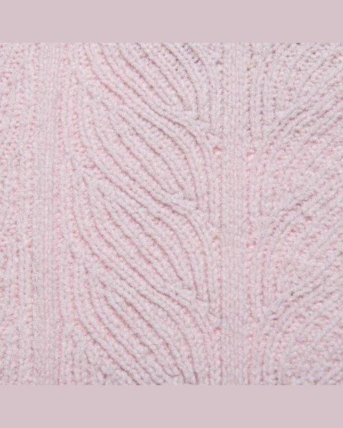 Sweater in a soft knit (6-16 years)