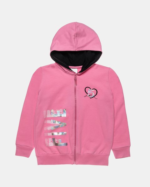 Tracksuit cotton fleece blend Five Star (6-16 years)