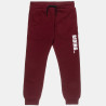 Tracksuit cotton fleece blend (6-16 years)